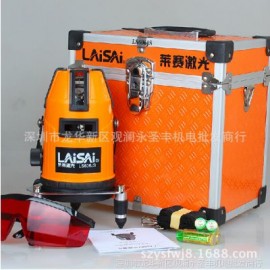 Máy cân mực nước laser LAiSAi LS606JS