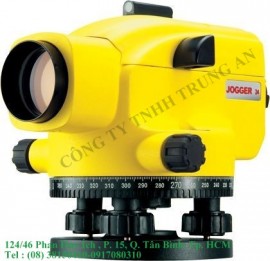 Máy đo thủy chuẩn lấy mặt phẳng Leica Jogger 28