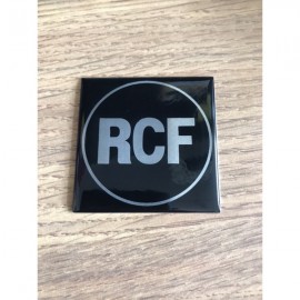 Tem loa nhựa dẽo RCF, giá 1 cặp (2 chiếc)