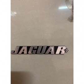 Tem loa nhựa cứng Jaguar, giá 1 cặp (2 chiếc )