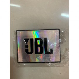 Tem loa nhựa cứng JBL, giá 1 cặp (2 chiếc )