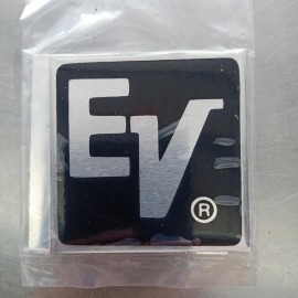 Tem loa nhựa dẽo EV, giá 1 cặp (2 chiếc )